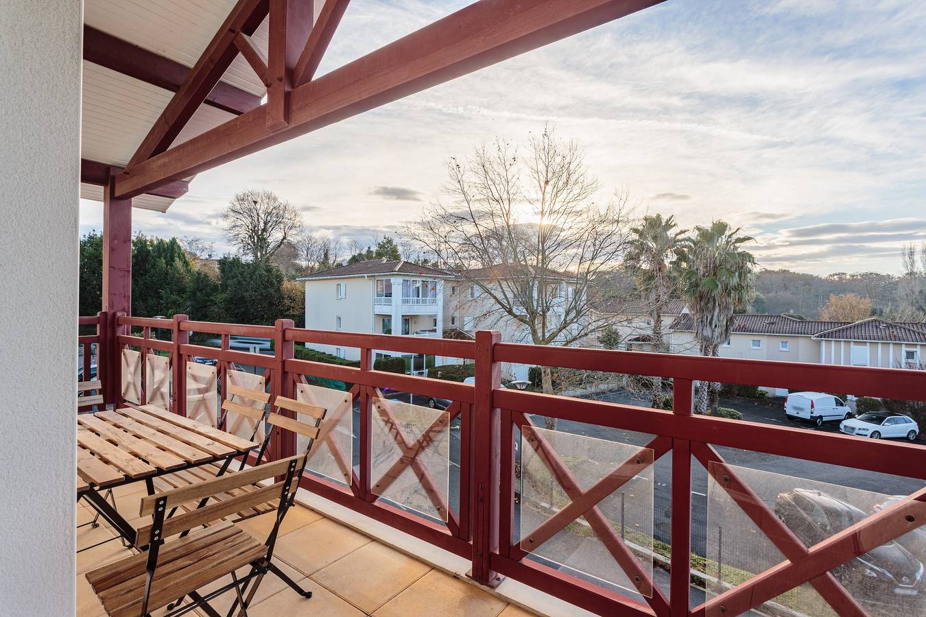 Entire apartment, Ondres et Soleil - 20min de Bayonne in Ondres, Côte d’Argent