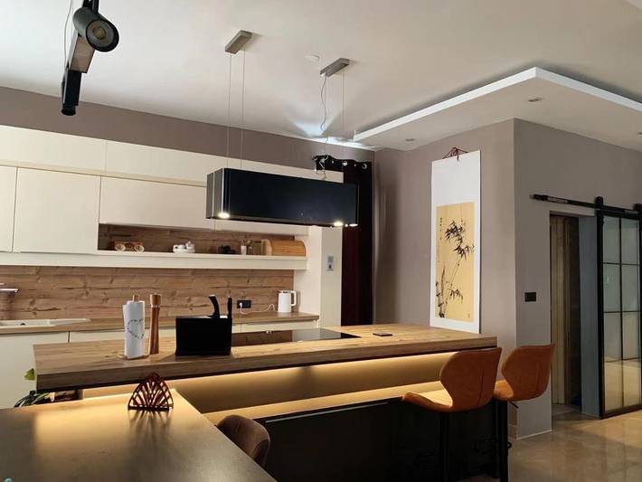 Bungalow für 7 Personen, mit Whirlpool und Terrasse sowie Ausblick in Niederösterreich - 2
