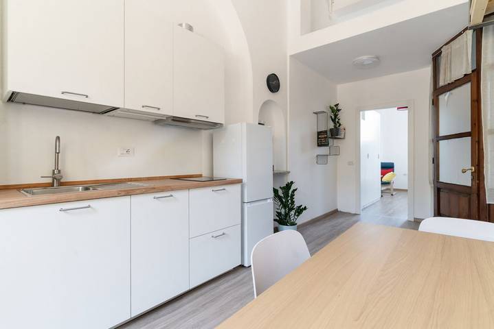 Ganze Wohnung, Ferienwohnung für 2 Personen in Mailand, Mailand Provinz