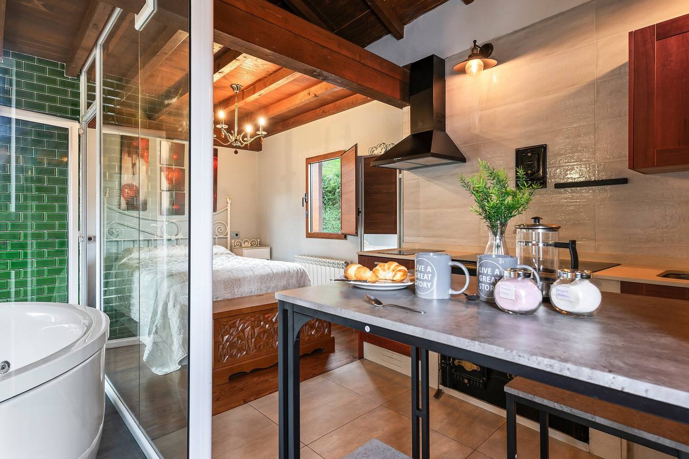 Appartement 'La Manzana', foto 7