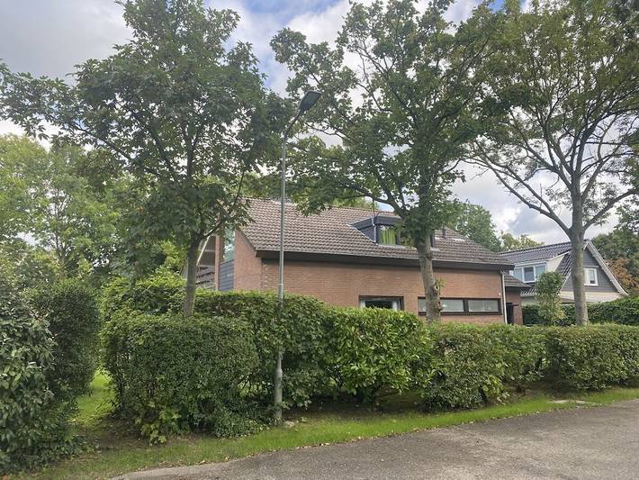 Ferienhaus für 4 Personen, mit Garten und Terrasse, mit Haustier in Oostkapelle