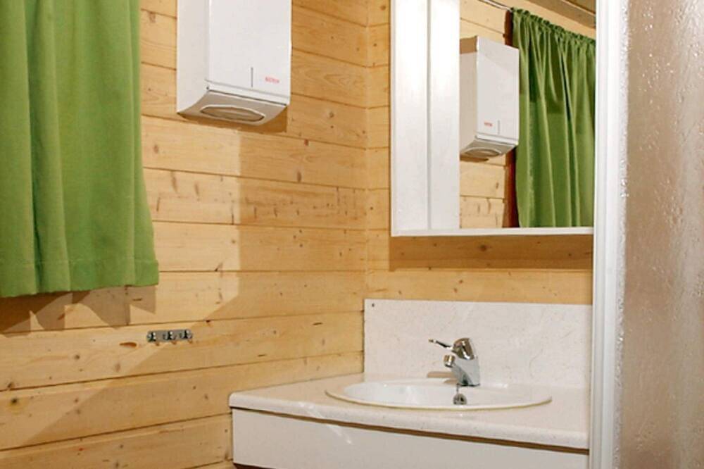 6 person ferie hjemme i Åseral in Bortelid, Åseral