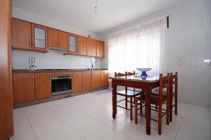 Holiday home for 8 people - 1