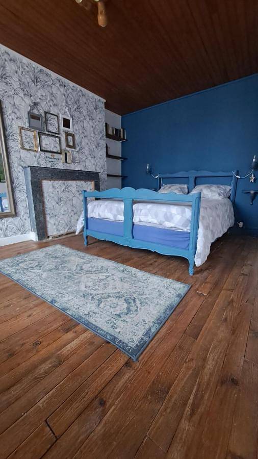 Maison de vacances pour 4 personnes