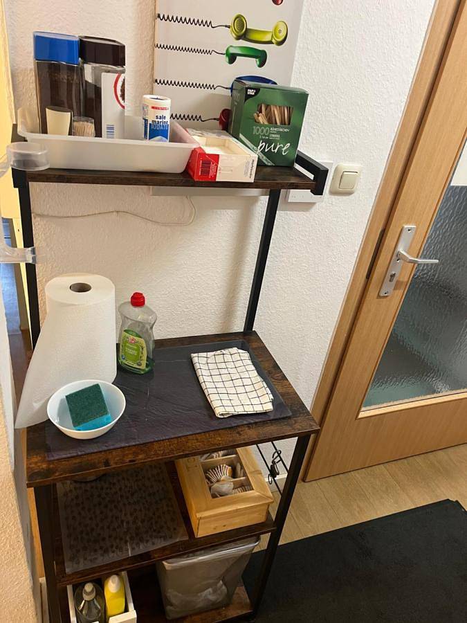 Ferienhaus für 3 Personen, mit Balkon beim Oktoberfest - 2