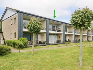 Chalet voor 2 Personen in Noordwijk, Nederlandse Noordzeekust, Afbeelding 3