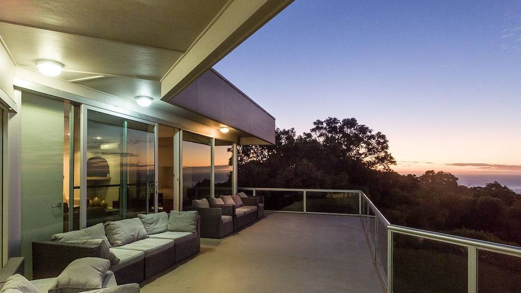 Horizonte · Horizonte - geräumig, Meer- und Buschblick, friedlich - Margaret River in Margaret River, Western Australia