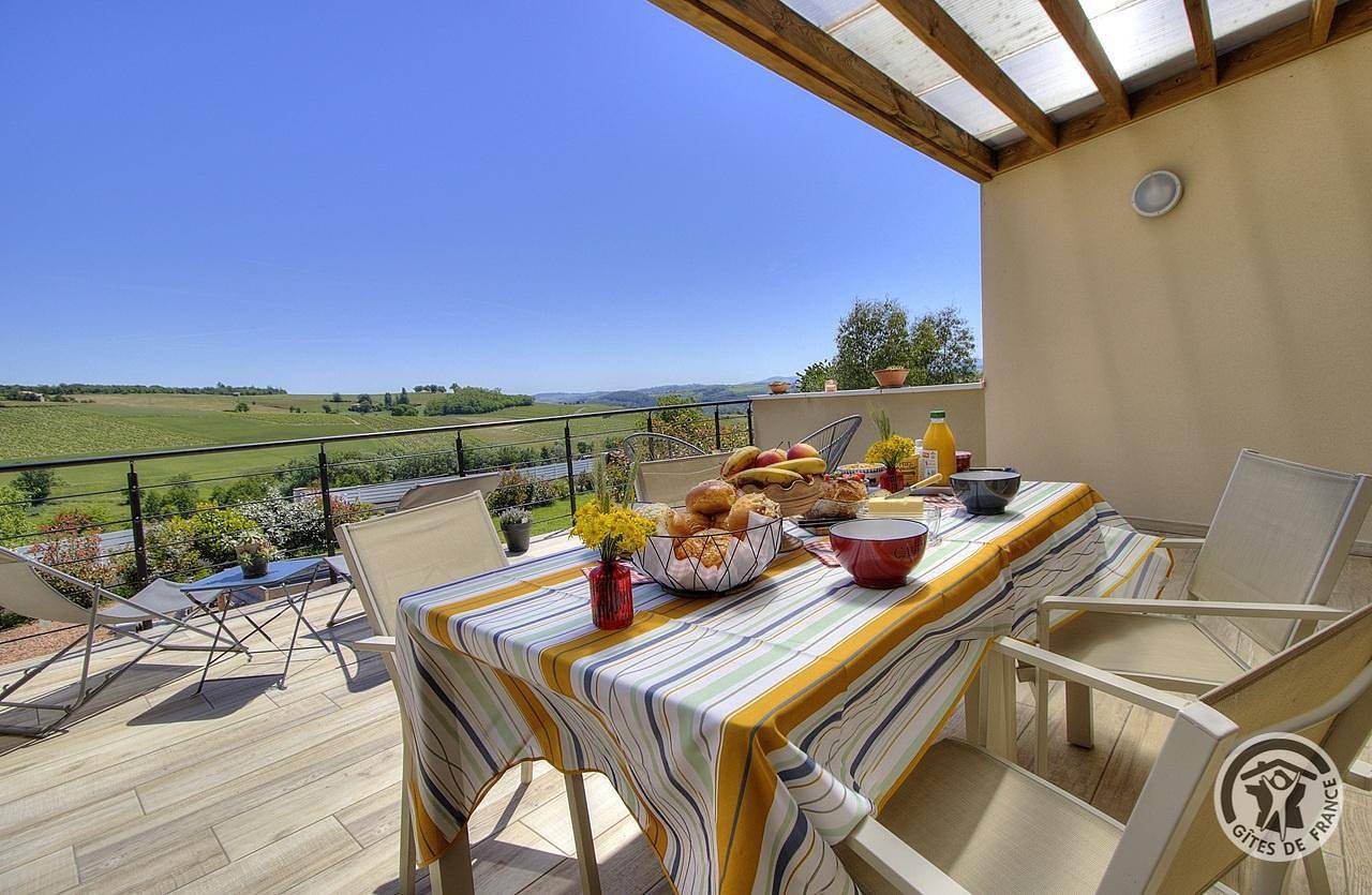 Maison de vacances