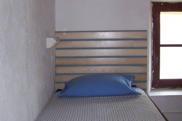 Location de vacances pour 4 personnes, avec jardin ainsi que piscine et terrasse à Trets - 4