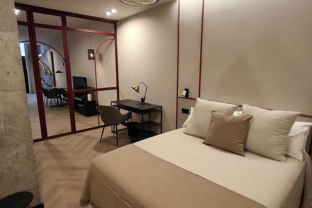 Apartamento entero, Arce - Espacio que se siente a hogar in Badajoz, Provincia de Badajoz