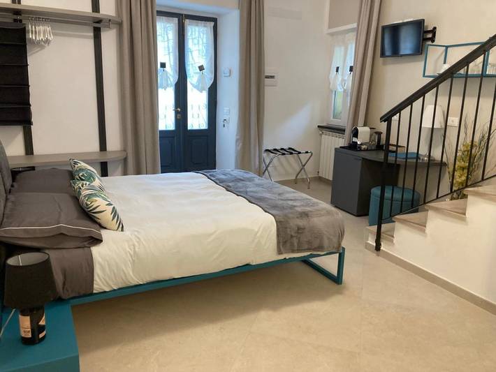 Maison d’hôte pour 3 personnes dans Monterosso al Mare - 3