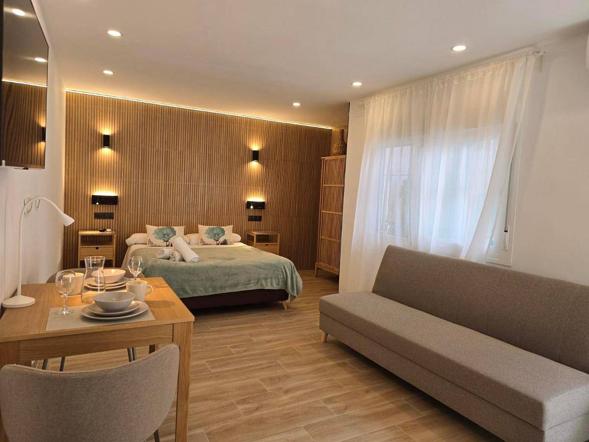 El Nogal Home in Málaga (Este), Malaga