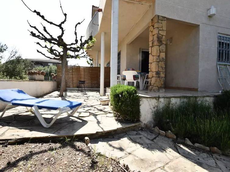 Appartement entier, 3 Pièces 4 Personnes in Torredembarra, Costa Dorada