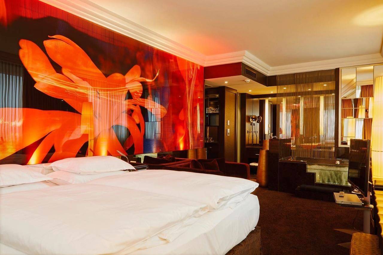 Savoy Hotel in Köln, Rheinland