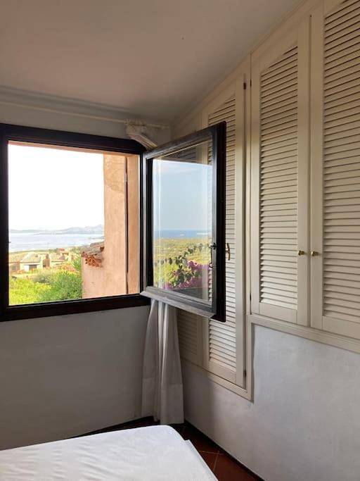 Villa in Cala di Volpe Sardegna in Cala di Volpe, Arzachena
