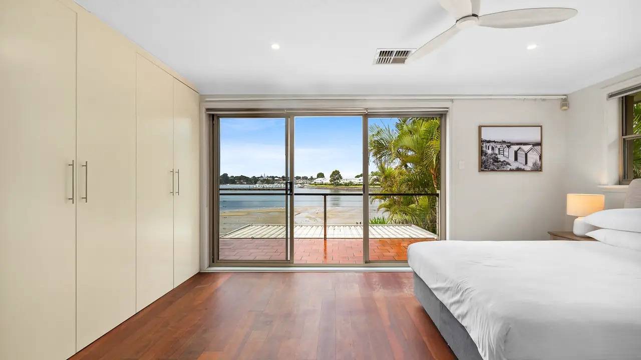 Apartamento vacacional entero, Ferienwohnung für 6 Personen (2 m²) in Cabarita in Sídney, Nueva Gales del Sur