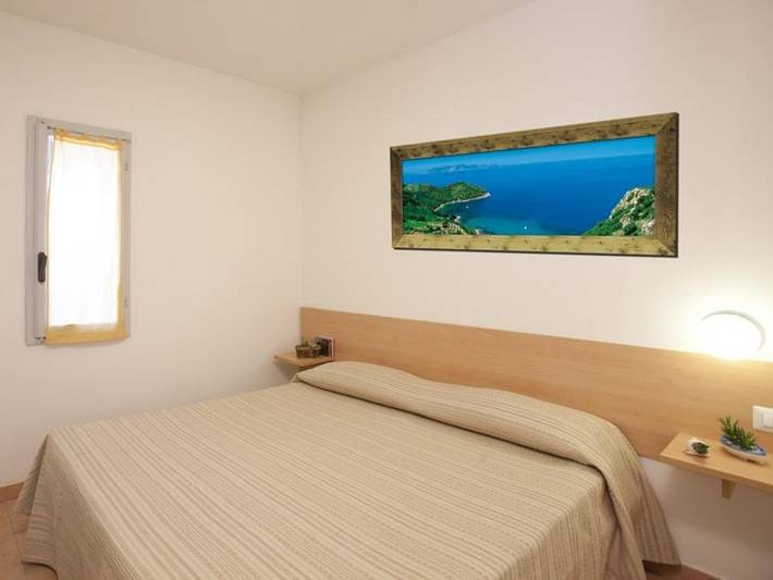 Location de vacances pour 5 personnes à Orbetello - 2