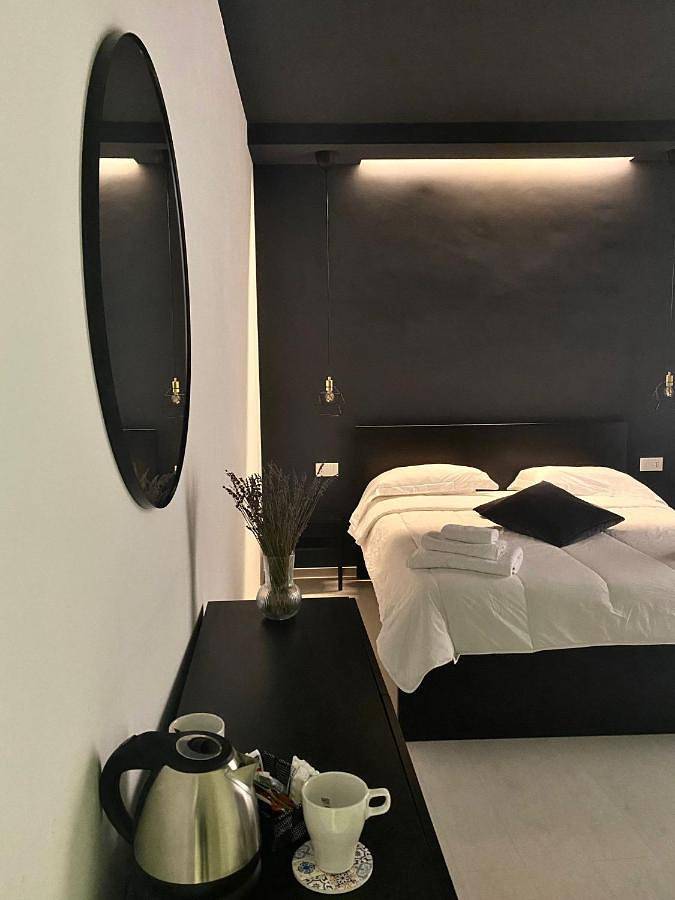 B&b per 2 persone, con terrazza, con animali domestici in Isernia