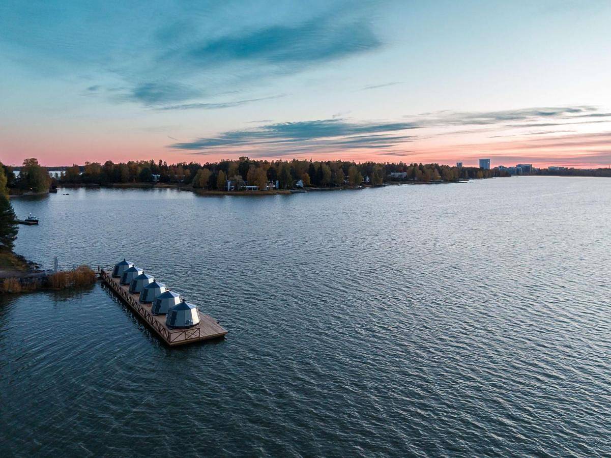 Single Room in Helsinki, Uusimaa