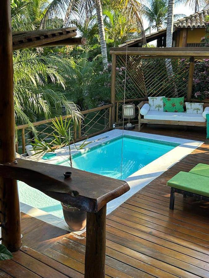 Chambre d’hôte pour 2 personnes, avec jardin ainsi que piscine et vue, animaux acceptés à Trancoso - 2