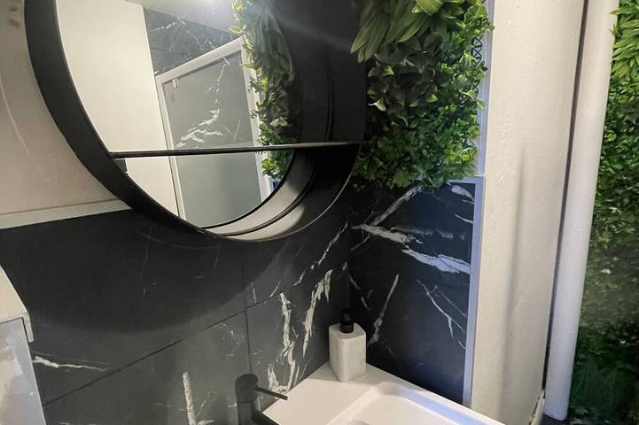 Gîte pour 8 personnes, animaux acceptés à Charnay-lès-Mâcon - 4