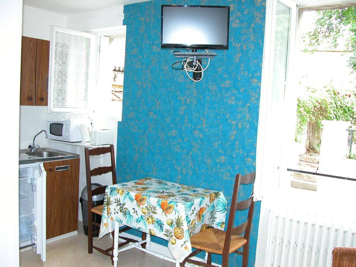 Appartement entier, Aquanerius Résidence in Néris-les-Bains, Région de Montluçon