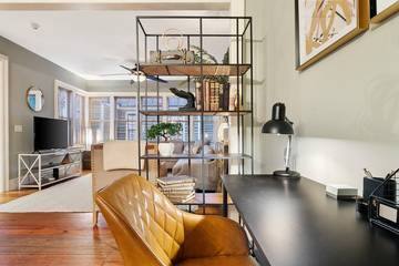 Apartment for 8 Guests in Charleston, Charleston County, Picture 3