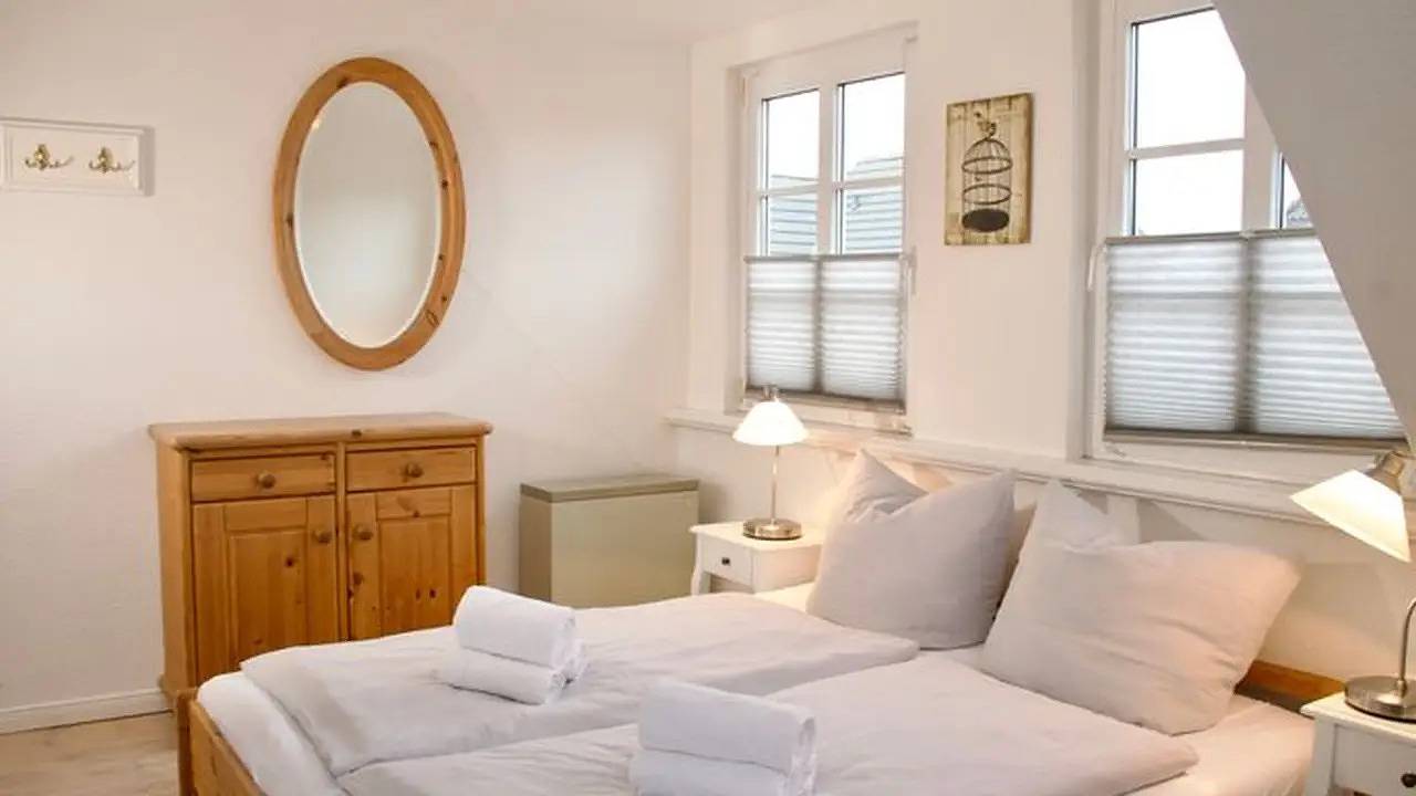 Ferienhaus für 4 Personen (75 m²) in Nordstrand in Nordstrand (Gemeinde), Nordstrand