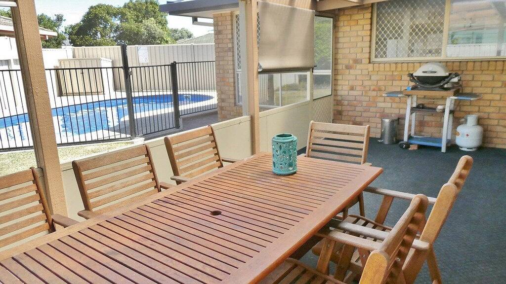 Holiday Home for 5 People in Yamba, New South Wales