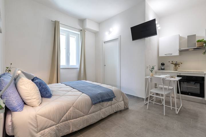 Maison d’hôte pour 2 personnes