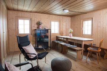 Chalet für 10 Personen in Vaz/Obervaz, Lenzerheide, Bild 4