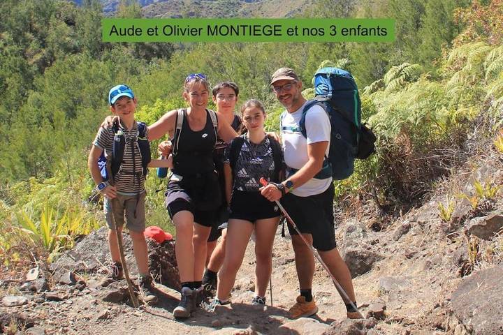 Villa pour 10 personnes, avec jardin et piscine dans le Golfe du Morbihan - 2