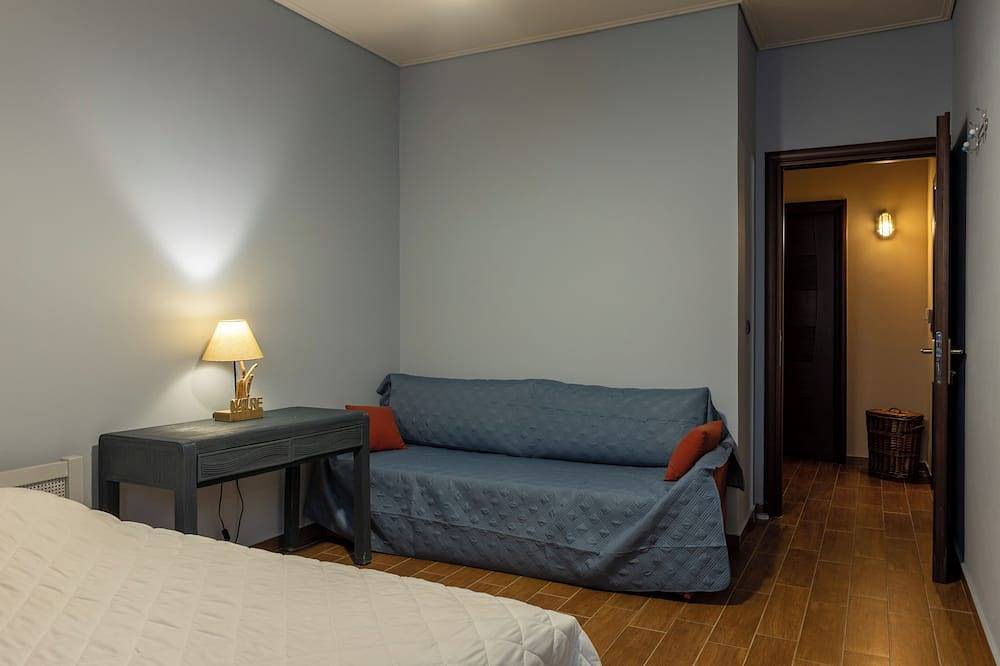 Kleoni' s cottage in Korinthia