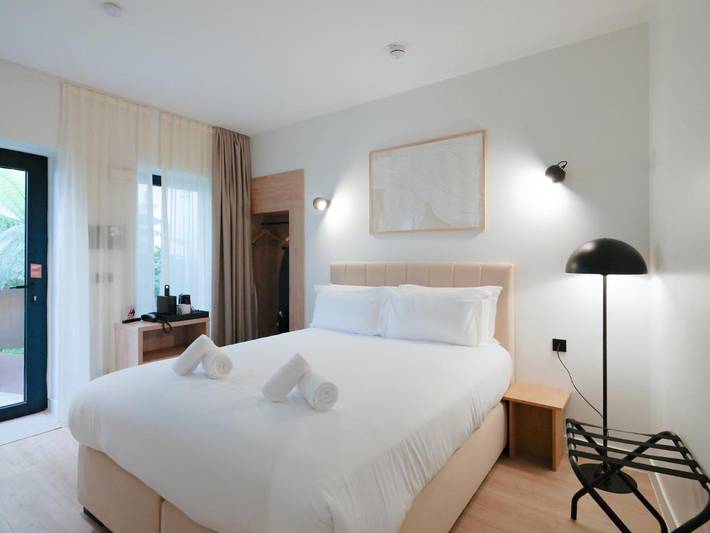Hotel para 1 personas - 1