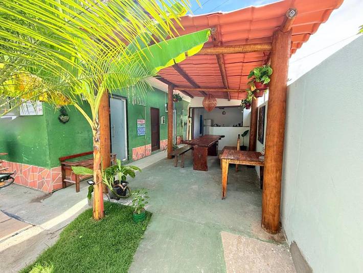 Maison d’hôte pour 2 personnes, avec terrasse et vue, animaux acceptés