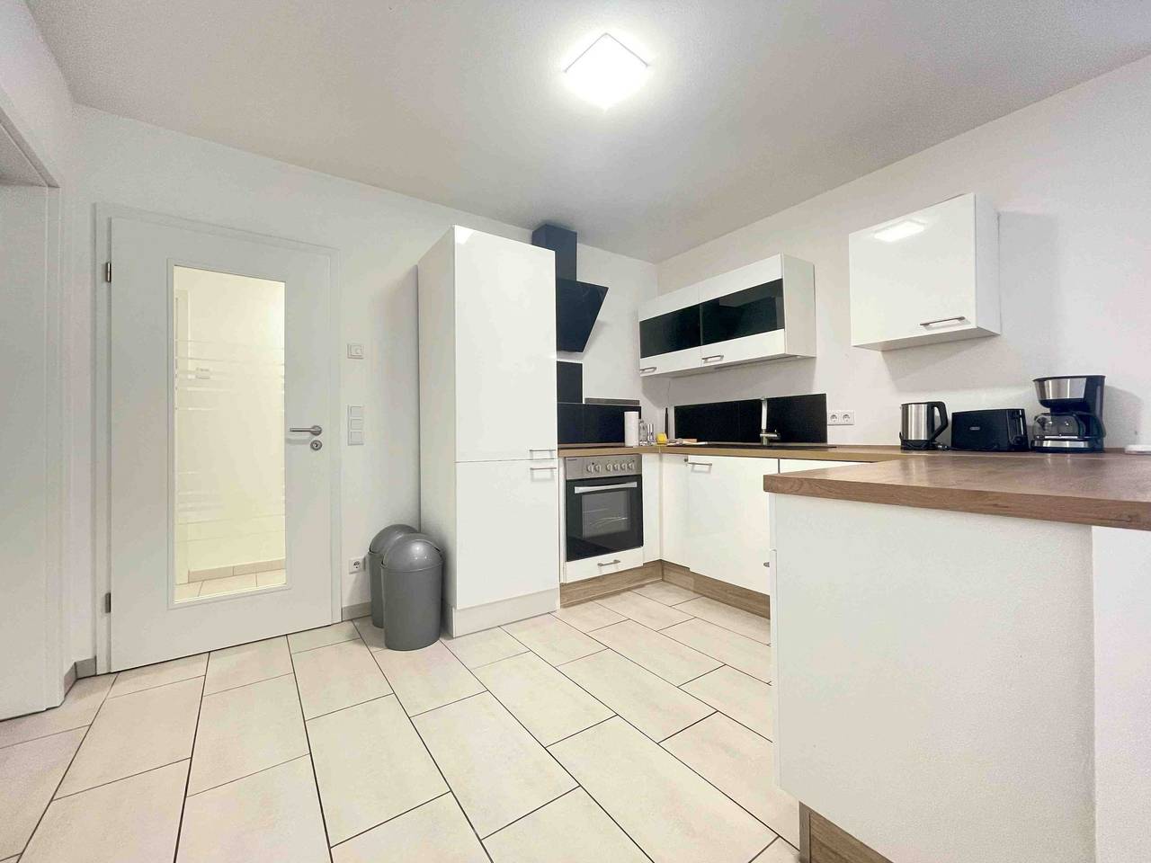 Ganze Wohnung, Max115 in Maxhütte-Haidhof, Ostbayern