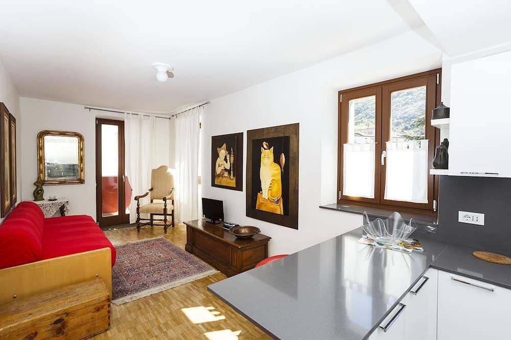 Apartamento entero, Ada - apartamento - Centro Torbole in Torbole, Nago-Torbole