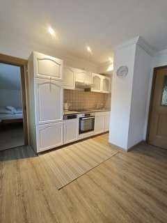 Ganze Ferienwohnung, Appartement 2 in Kramsach, Kaisergebirge