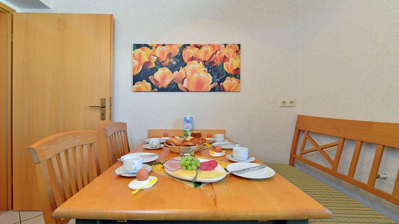 Ganze Ferienwohnung, Ferienwohnung für 4 Personen (68 m²) in Willingen (Upland) in Eimelrod, Willingen