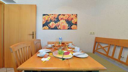 Bauernhof für 4 Personen in Eimelrod, Willingen, Bild 2