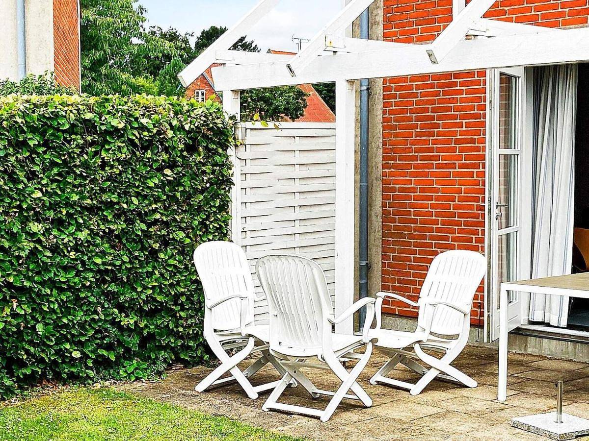 Two-Bedroom Holiday Home in Kalvehave, Schwedische Ostsee