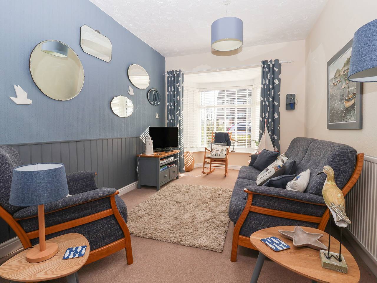 48 Waxholme Road in Withernsea, Yorkshire del Este