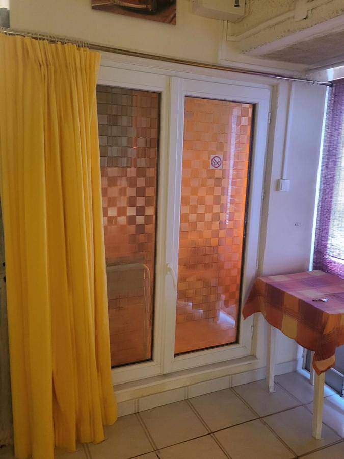 Location de vacances pour 2 personnes à Sérignan-du-Comtat - 2