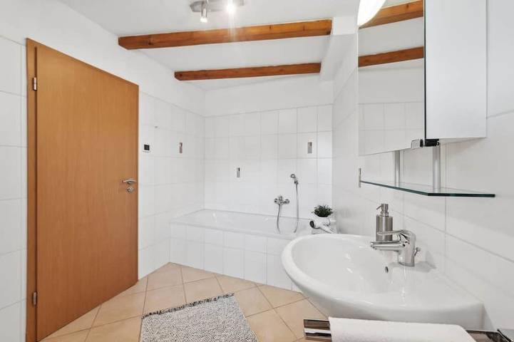 Ferienhaus für 9 Personen, mit Terrasse in Kaiserslautern - 3