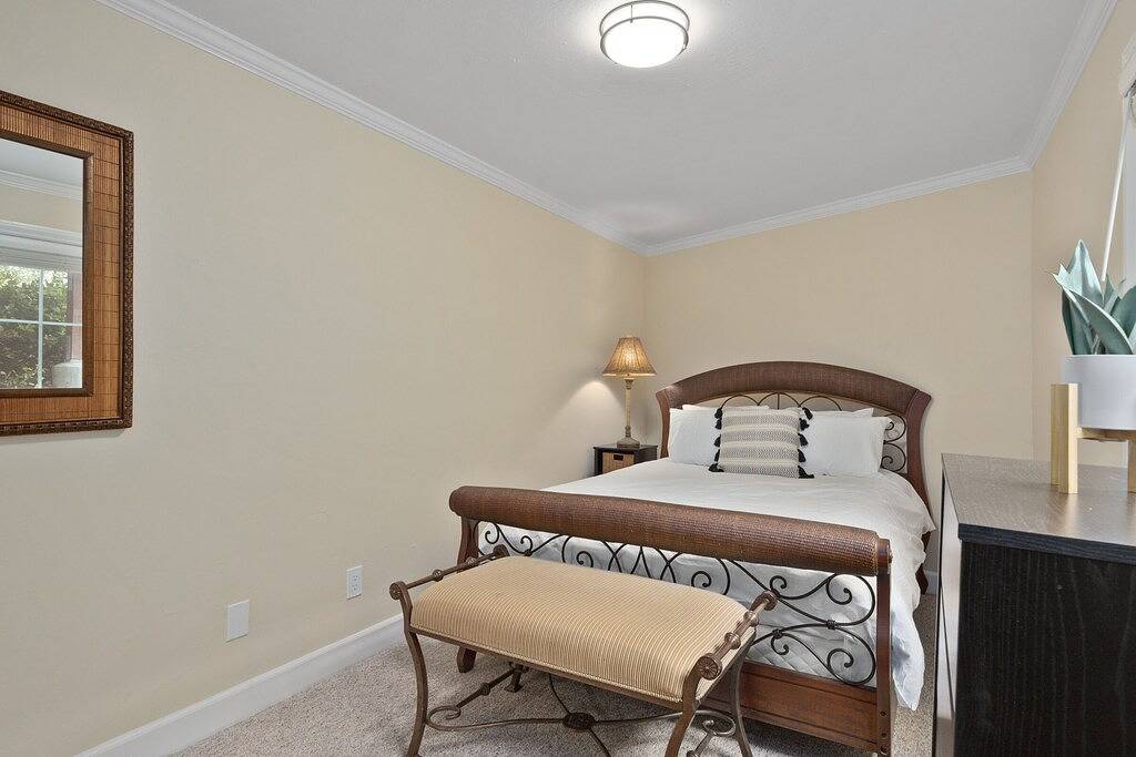 Ganze Wohnung, Dog-Ok at Capitola Vista #1 in Capitola, Santa Cruz County