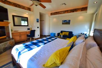 Villa pour 2 Personnes dans Californie du Sud, Californie, Photo 1