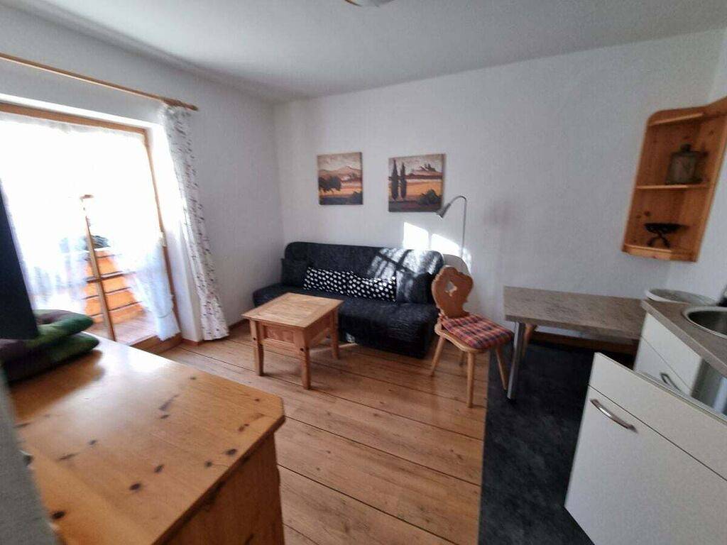 Mooi appartement in Pfronten, foto 7