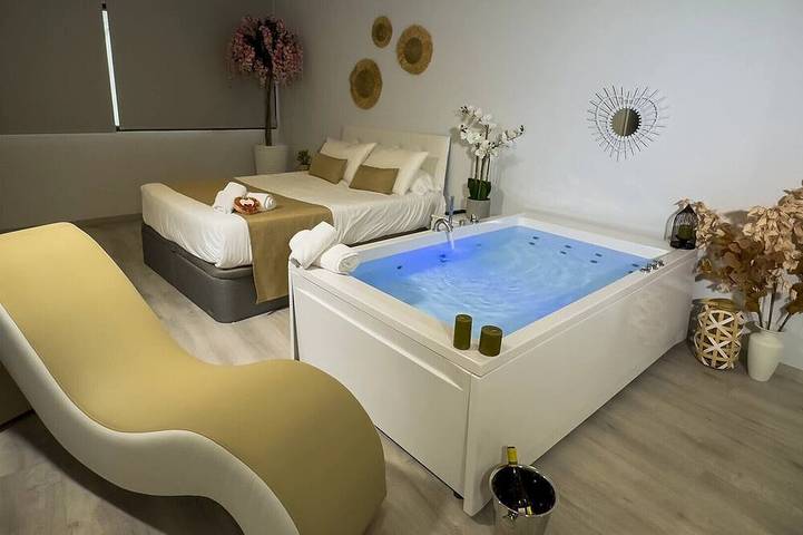 Gîte pour 2 personnes - 1