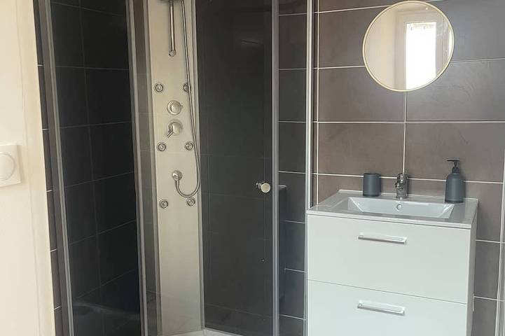 Gîte pour 2 personnes à Prades - 3