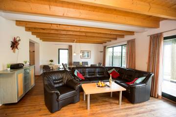 Ferienhaus für 7 Personen in Jabel, Mecklenburgische Seenplatte, Bild 1